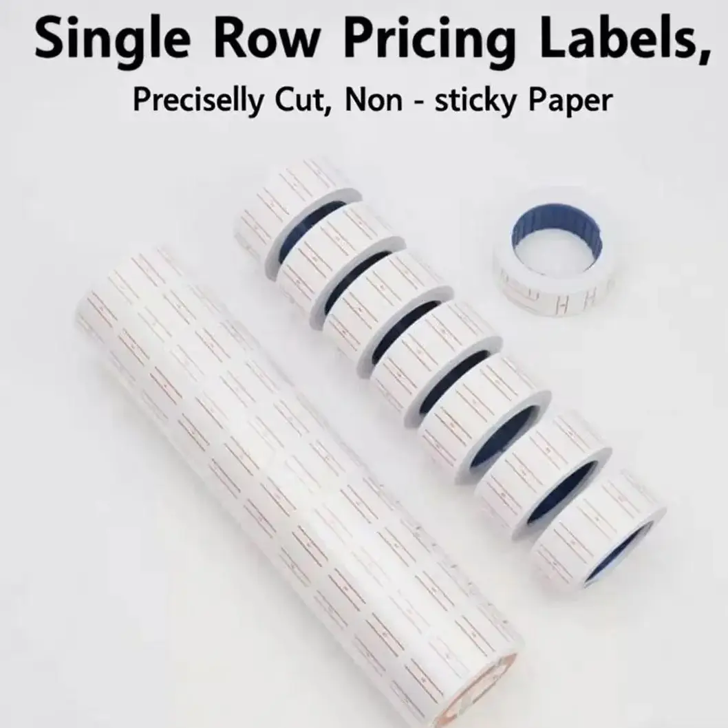 Retail One Roll Pap…