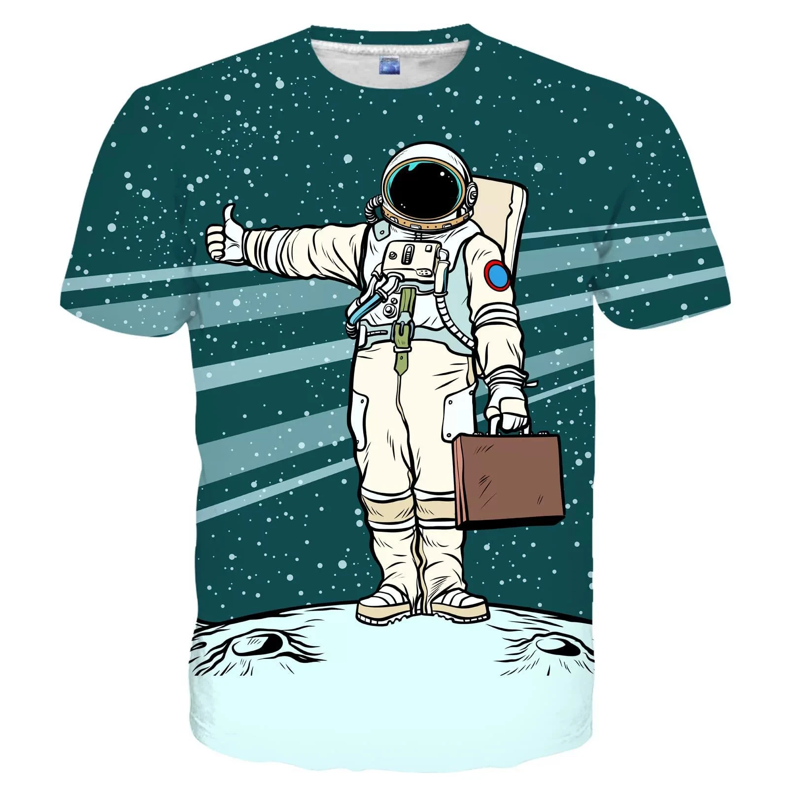 3D Print Causal Clothing New Fashion Men Women T-shirt Plus Size S-7XL Summer Streetwear Vintage Harajuku Shirts 0