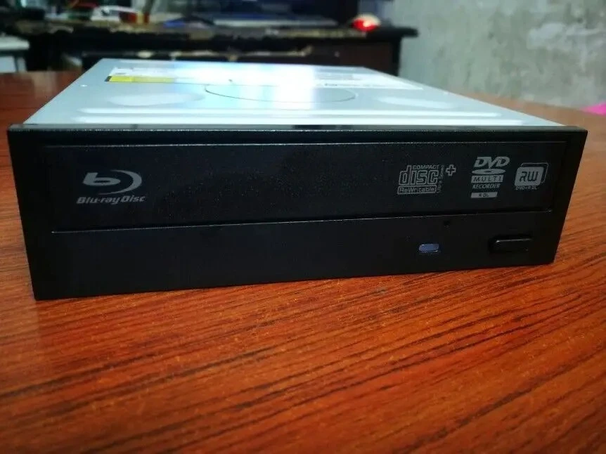 

For HP BD Drive, BD Player, Support 3D playback, Support DVD burning