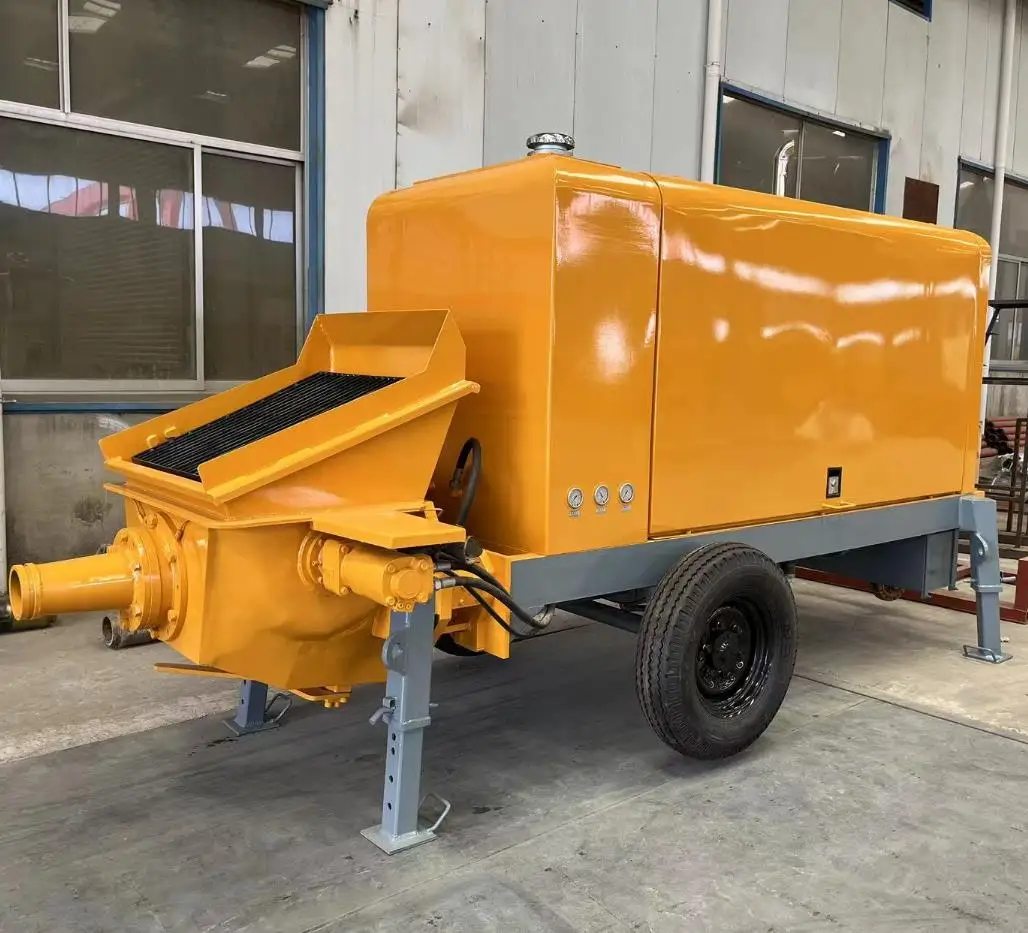 Yg Customized 30M3/…