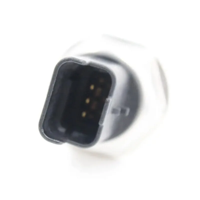 

55PP14-01 Fuel Rail Pressure Sensor For Dacia Duster Nissan Note 8200669695 85PP14-02 9307Z517A New