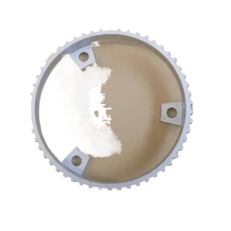 Original Front Axle…