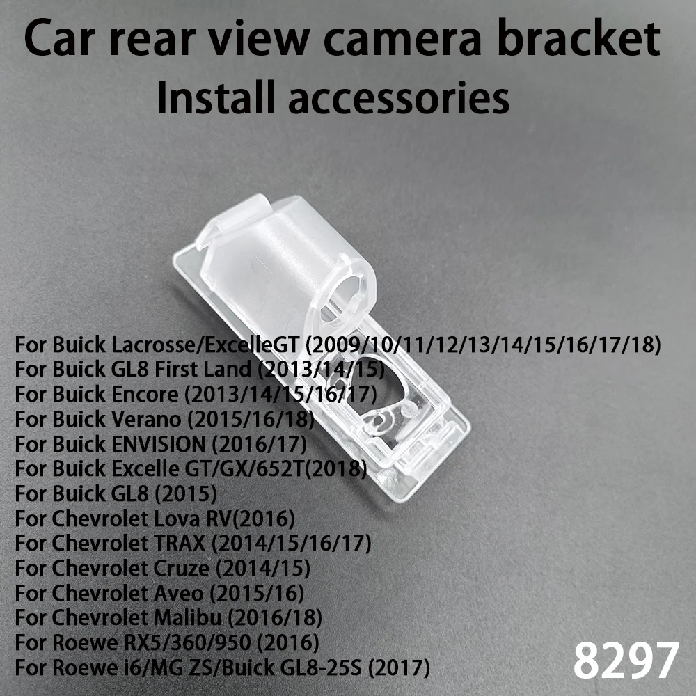 AHD1080P CVBS Auto-Rückfahrkamera für Chevrolet Chevy Aveo Cruze TRAX für GMC Terrain für Opel für Buick Lacrosse GL8 Roewe 950 – Detail 1