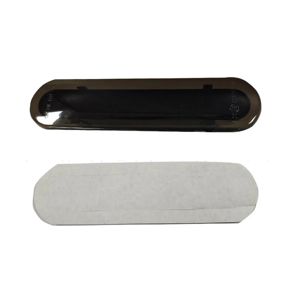 الحصري LED ضوء الفرامل الخلفية مركزية عالية شنت وقف مصباح تحذير ل جيمي JB64 JB74 2019-2021 ، قذيفة سوداء الضوء الأحمر