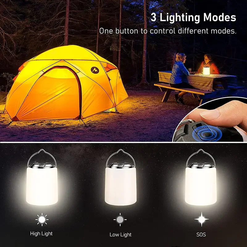 Thumbnail 3 - #60 Latest Camping Lanterns Offers