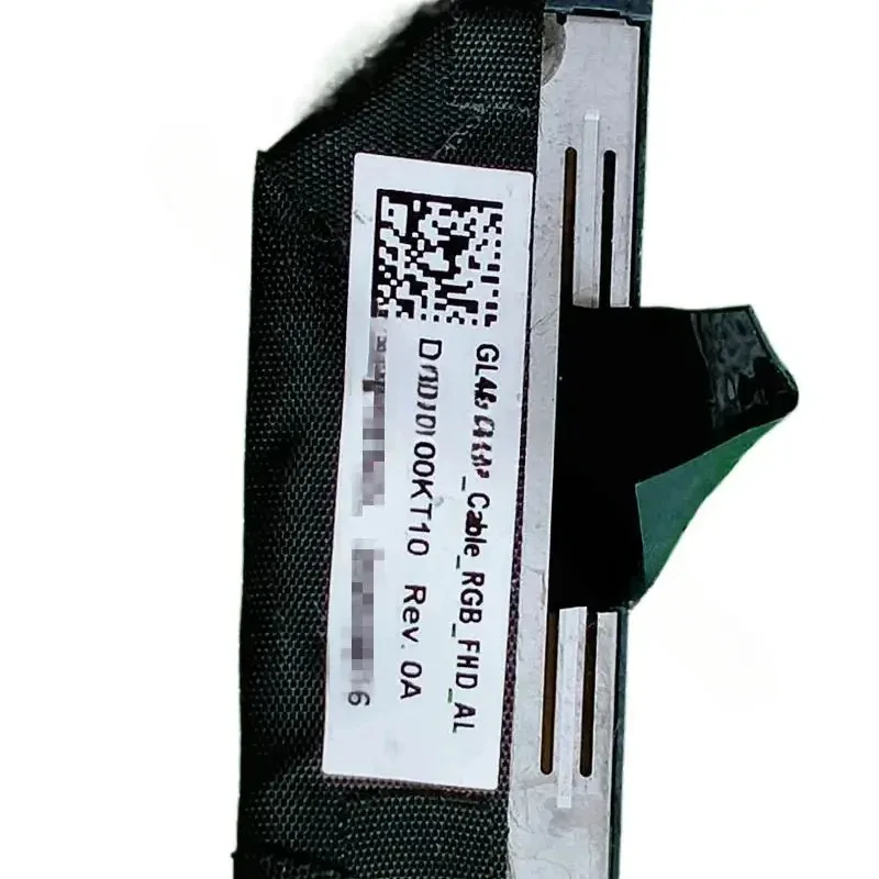 WYORESY 교체 용 노트북 LCD EDP 케이블 RGB FHD Thinkpad L14 hd tn wlan DC02C00KT00 D C02C00KT10 DC02C00KT20 TT