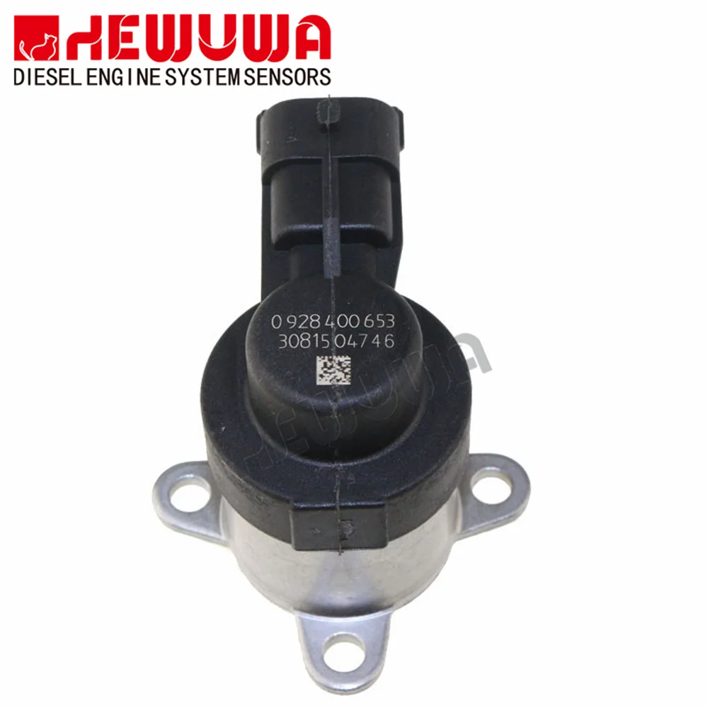 0928400653 0928400574 Fuel Injection Pressure Pump Regulator Metering Control Valve For OPEL VAUXHALL SAAB 9-3 9-5 93 95 1.9 TID
