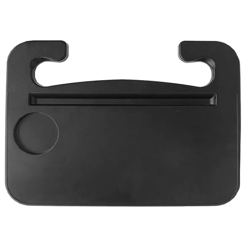 

Car Drink Holder Tray With Car Gap Filler Organizer,Food Tray For Eating In Car Laptop Desk,Travel Car Accessories