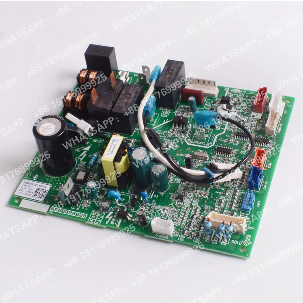 circuit-imprime-de-climatiseur-300002062192-carte-mere-300002061328-300002061342
