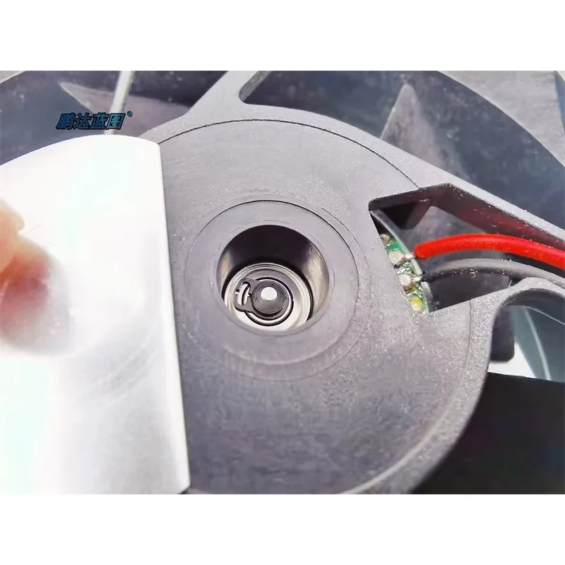 

pa 80*80*32MM Double Ball Ad0848mb-y51 8032 8cm 48V 80*80 * mm Cooling Fan