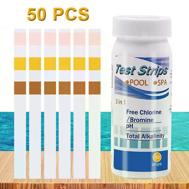 수족관 수질 테스트 스트립 8 in 1 광범위 테스트 - Aquarium Test Kit 리뷰 및 가격