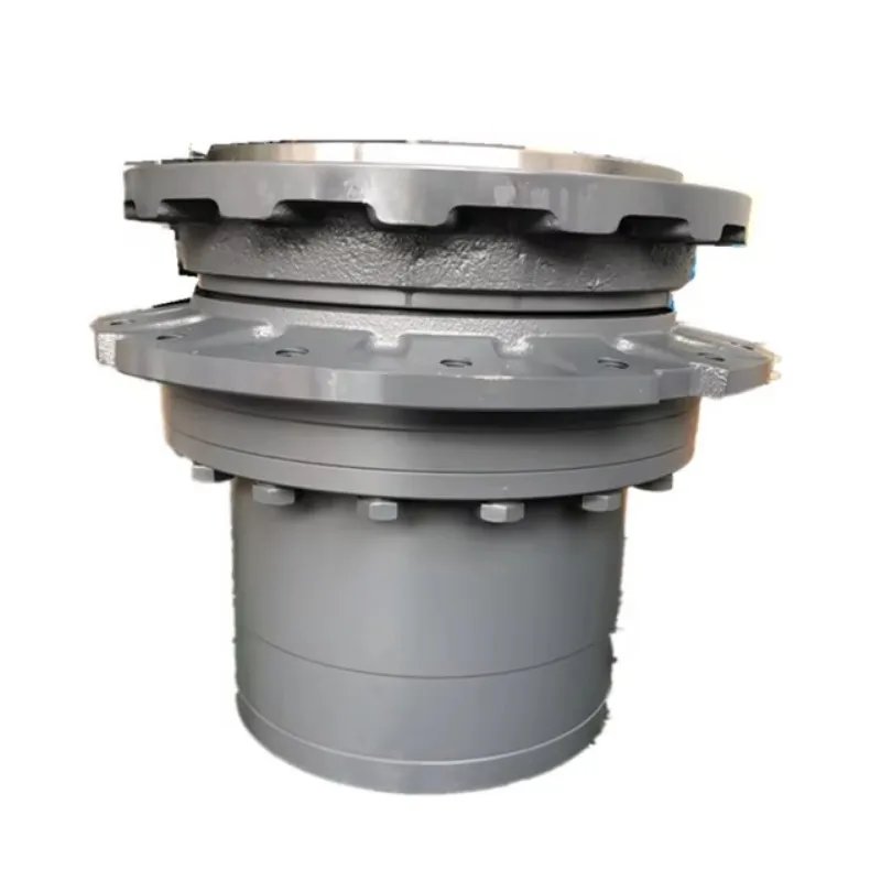 

EX100-1 EX120-1 Travel Drive Gearbox Final Drive for Apply to Excavator 9065935 HMGC15AA