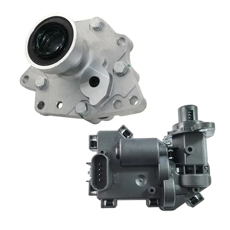 

Привод отключения переднего моста 4WD с переключателем для GMC Buick Rainier Isuzu Ascender 600-115 12471623 12471625, детали