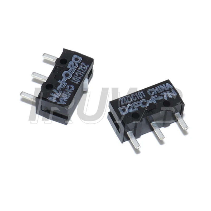 5PCS D2FC-E-7N D2FC…