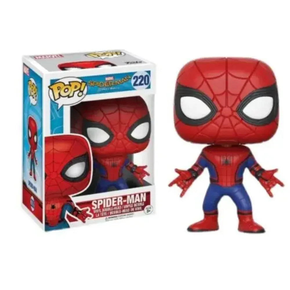 Funko Marvels Hombre Hierro 580 Tony Stark Morgan Stark 2 338 226 529 Figuras acción juguete, juguete modelo