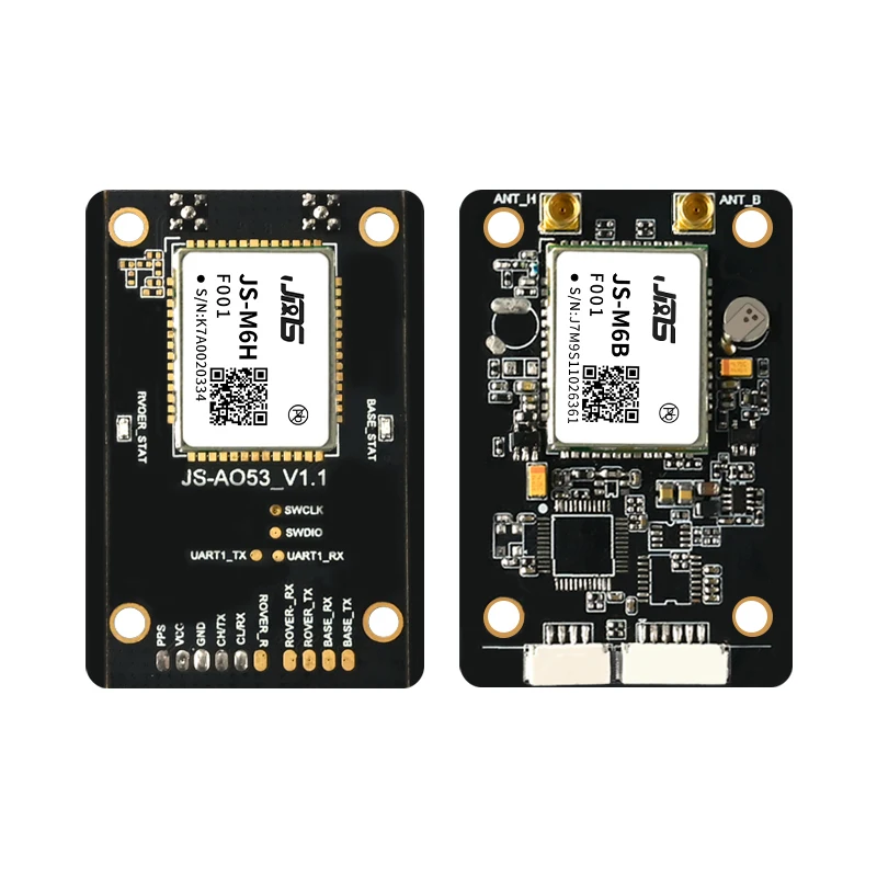 JS-AO53-1 High Prec… - image