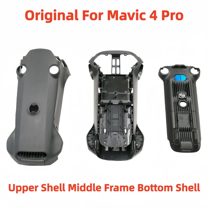 cadre-central-de-coque-superieure-pour-dji-mavic-4-pro-coque-inferieure-originale-pieces-de-rechange-en-bon-etat-flambant-neuf