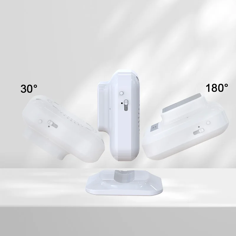 5mp Wifi En 4G Mini Bewakingscamera Hd Binnen Draadloze Tweeweg Audio Nachtzicht Bewegingsdetectie Magneet Beveiligingscamera