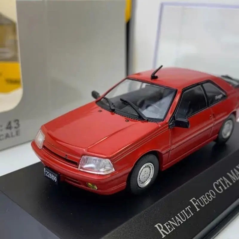 1-43-フエゴ-gta-max-1991-クーペ合金スポーツカーモデル-ダイキャストメタル-クラシックレトロレーシングカー-モデルシミュレーション-ミニチュアスケール