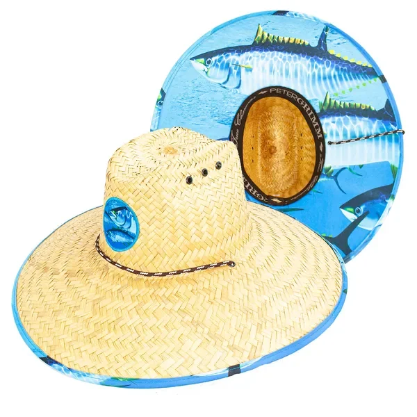 chapeau-stlifeguard-au-thon-produits-de-livraison-directe