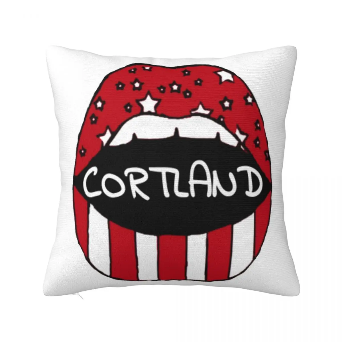 

CORTLAND Throw Pillow Cushions For Decorative Sofa Christmas Pillow sleeping pillows