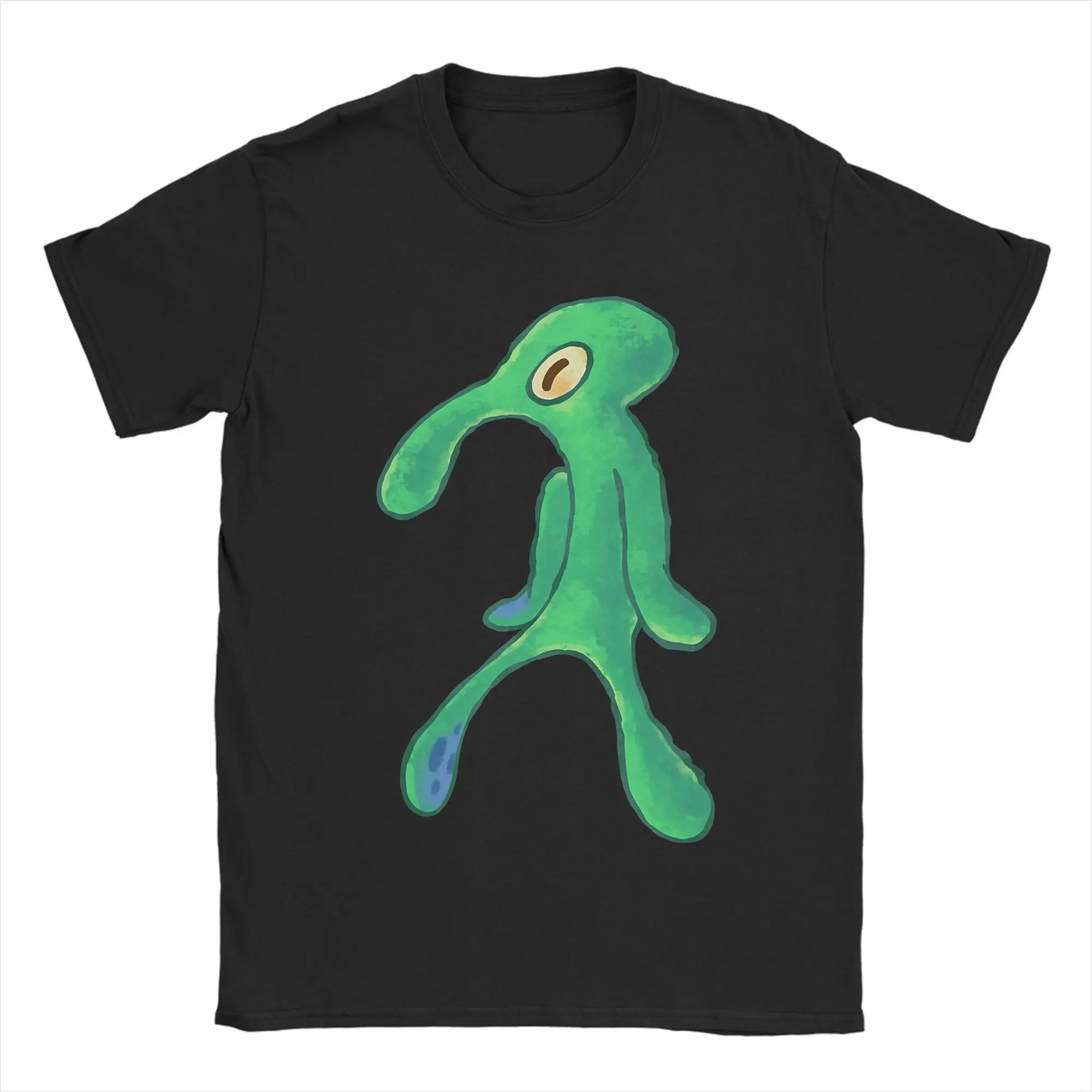 Bold And Brash T Shirt Men's  Pure Cotton Leisure T-Shirts Crewneck  Tees Short Sleeve Clothes Birthday Present