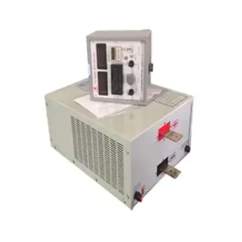 40V 100A 4KW 110V AC Input Low Ripple Adjustable Variable Constant Current Regulated DC Power Source Rectifier