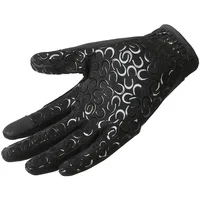 D451 Women's Equestrian Gloves – Durable, Non-Slip, Full-Finger Gloves for Horseback Riding, Polo, and Horse Racing 2