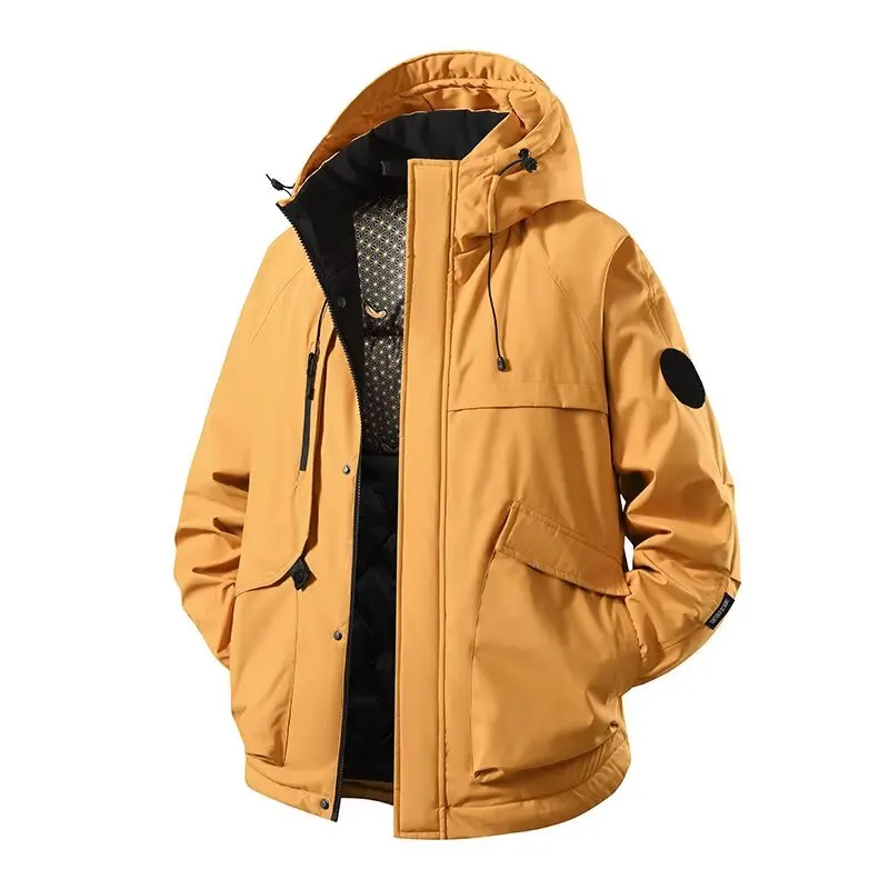 سترة هودي عصرية بأسلوب الشارع، إصدار للأزواج، أنيقة بطراز كوري هاراجوكو للربيع والخريف، مصنوعة من ألياف البوليستر