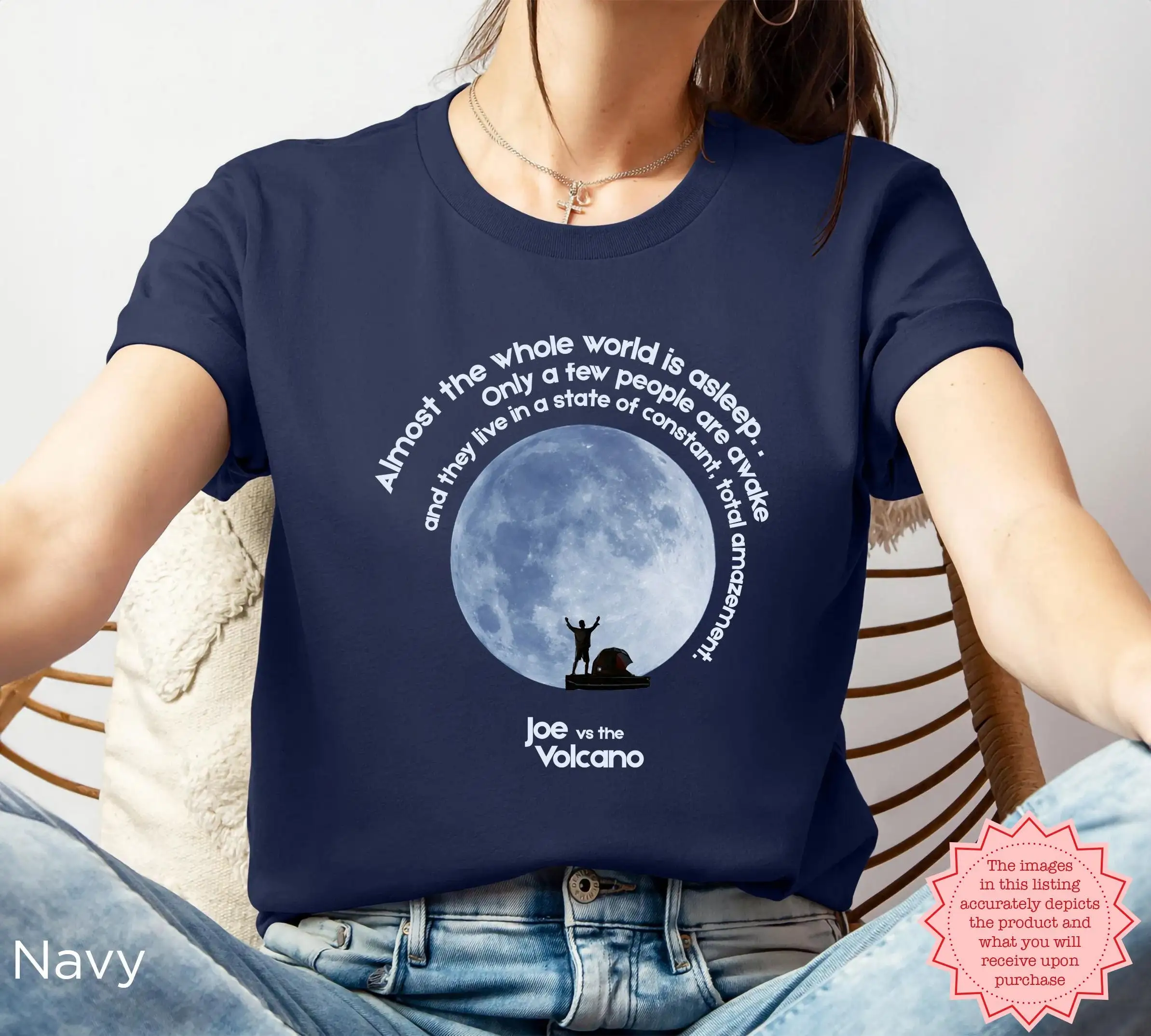 Joe Vs The Volcano … - image