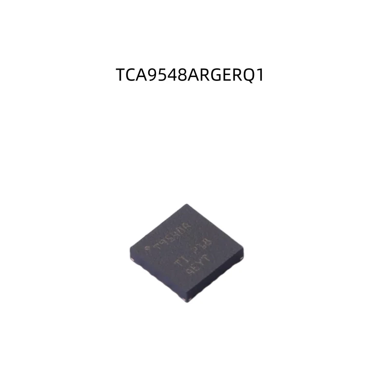 Original Stock TCA9548A-Q1 Integrated circuit TCA9548ARGERQ1 I2C ICs VQFN24 IC chip Interface New Electronic Stock