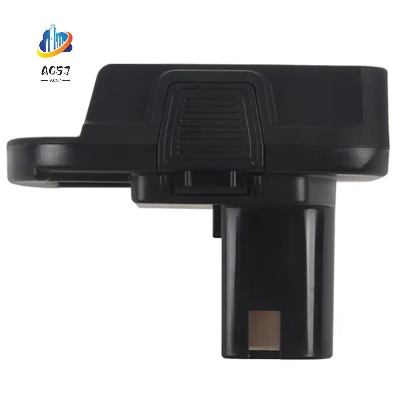 AC57-Battery Converter Adapter Battery Adapter Accessories For  18V-20V To RYOBI 18V For P108 P105
