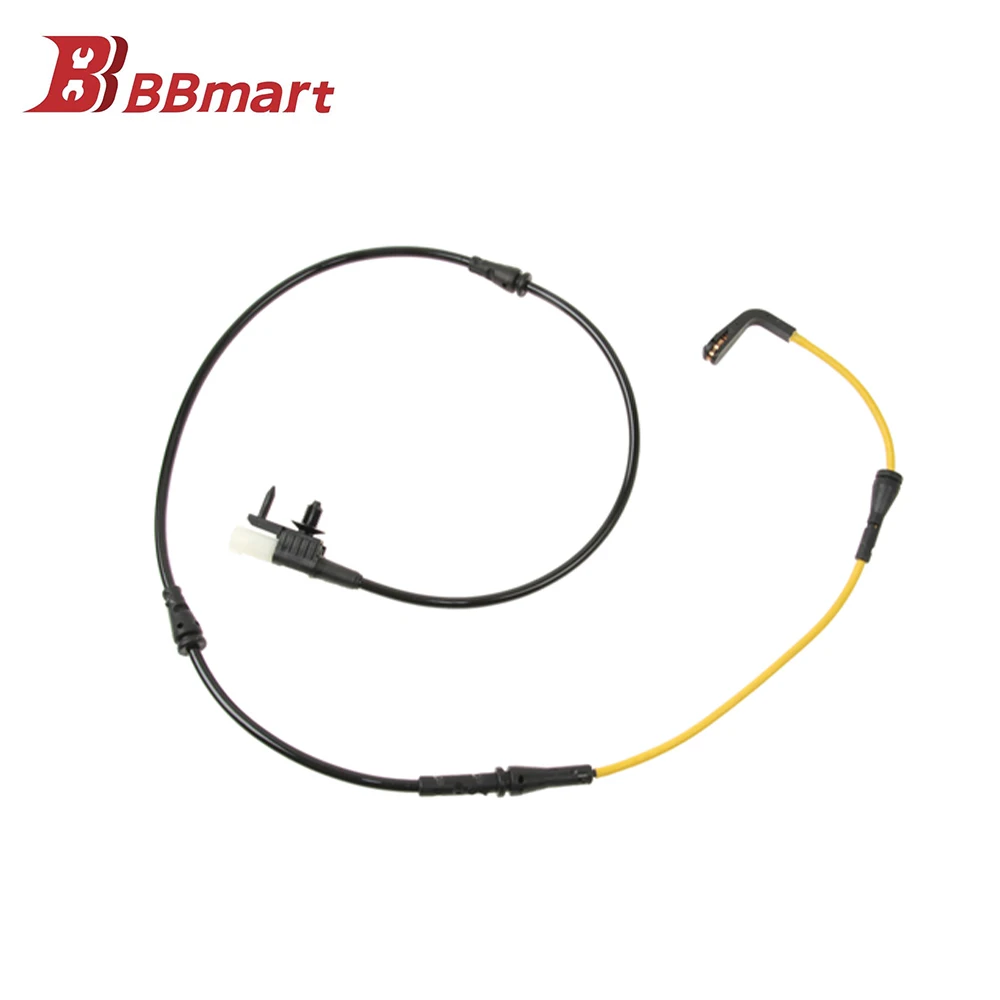 

T4A13370 BBmart Auto Parts 1 pcs Front Brake Pad Wear Sensor For Jaguar F-Pace 2017-2023 Factory Price Car Accessories