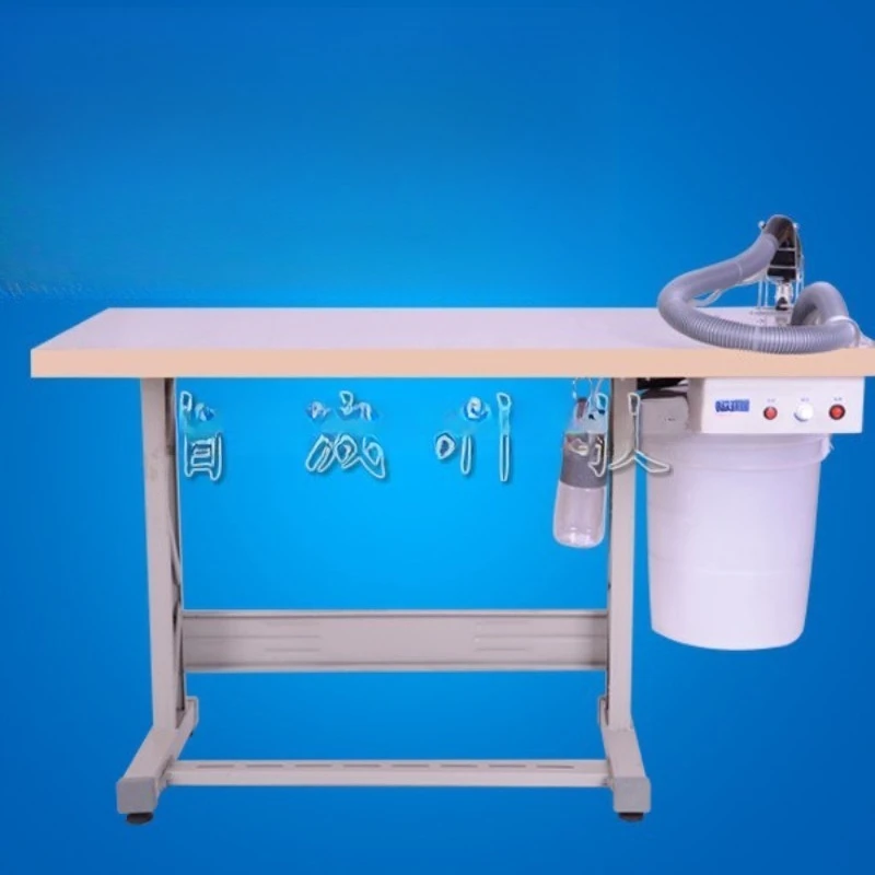 

Thread cutting machine Automatic thread cutting machine Garment thread cutting machine Processing auxiliary equipment