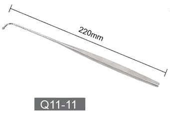 Hot Sale High New Nerve Root Probes Surgical Instruments Nerve Root Probe for Medical Surgery