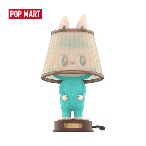 POP MART THE MONSTERS Almost Hidden Series Mystery Box by Kasing Lung 1PC/12PCS POPMART Blind Box Labubu Action Figure Cute Toy
