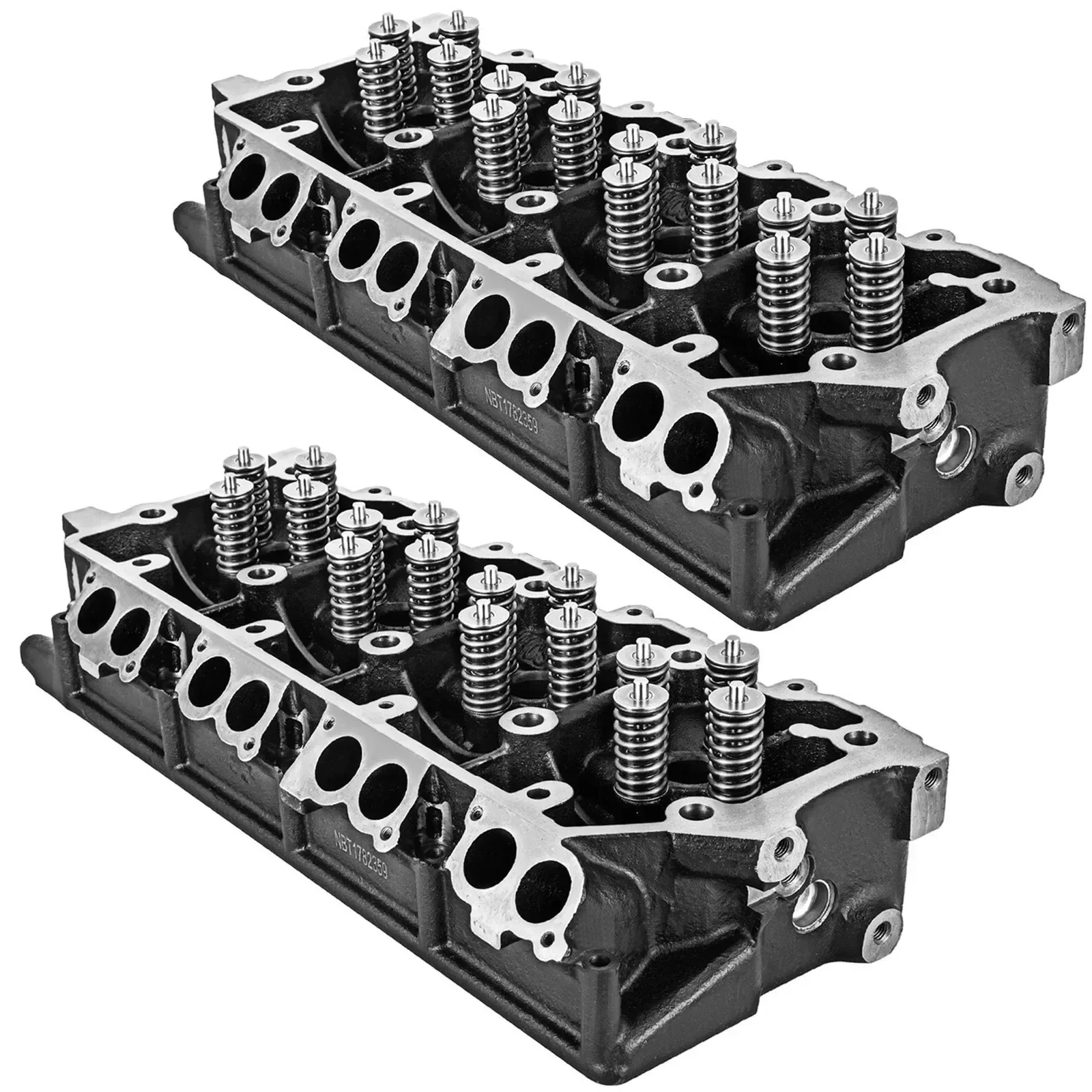 Engine cylinder head for Ford F-250 F-350 F-450 F-550 03-07 6.0L