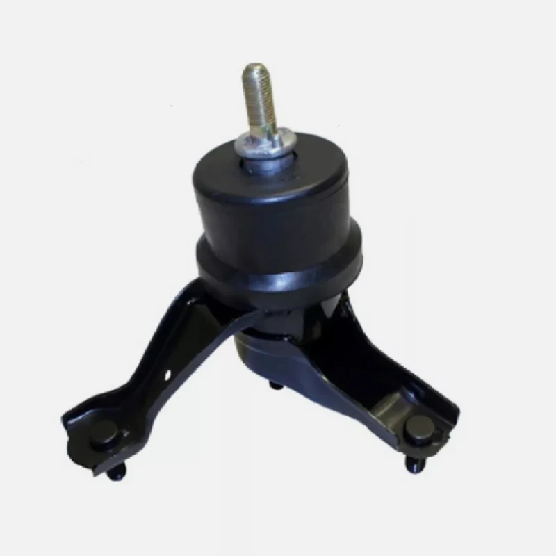 4 قطعة مجموعة تثبيت المحرك لتويوتا هايلاندر 2008-2013 3.5L 12360-0P090 123620A020 123720A040