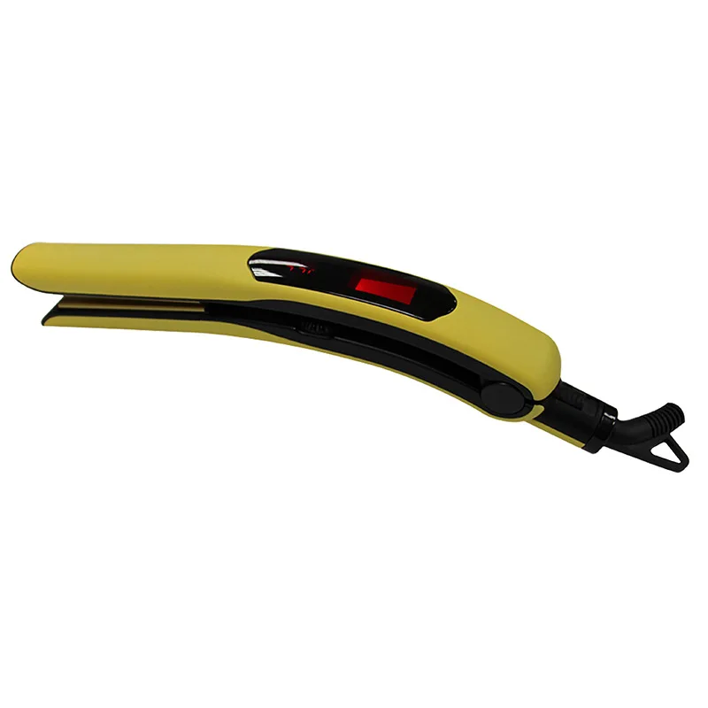 

Electric hairpin, multi-functional constant temperature splint, bangs straightener, high-power curling iron
