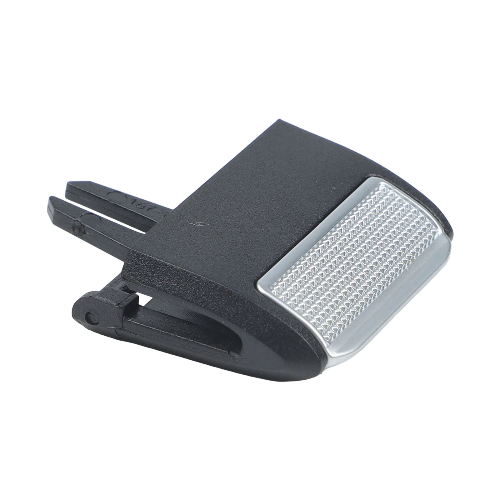 Adjustment Clip Air Conditioning Clip Optimal Performance Rubber Coating Robust Solution Automotive Air Conditioning Part
