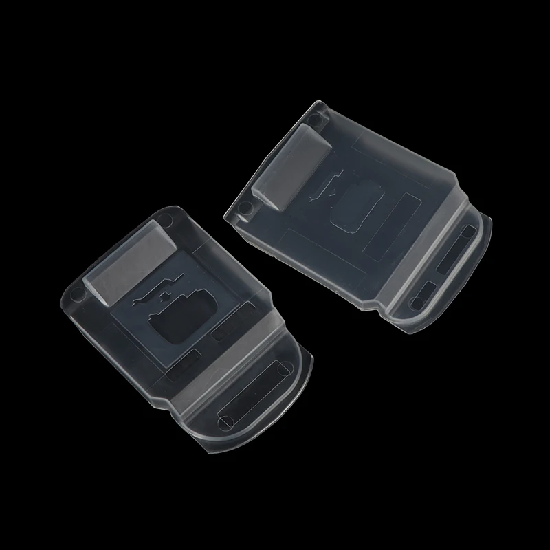 Mak 18V21V 40V Li-ion Battery Contact Cap Sheath Case Prevent Dust and Damage Safety Cover for Toolboxes
