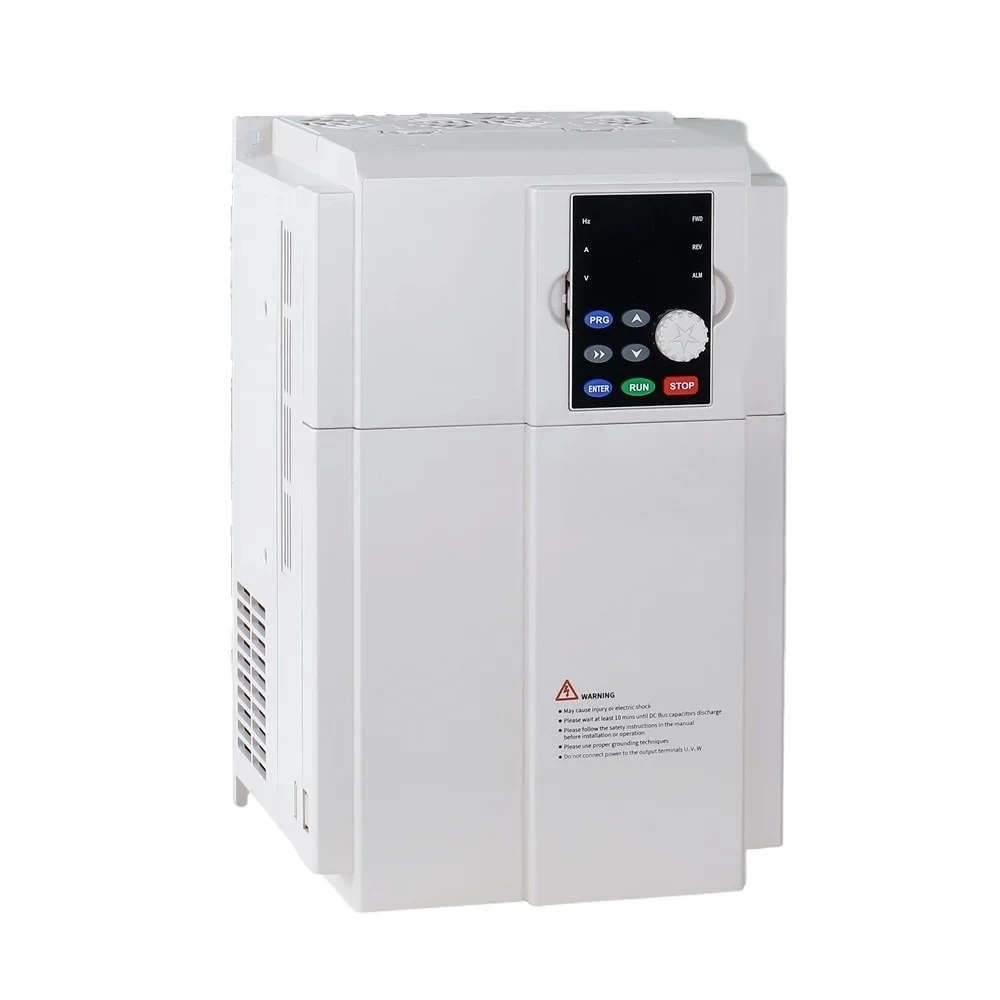 Vfd Inverter 15Kw 1…