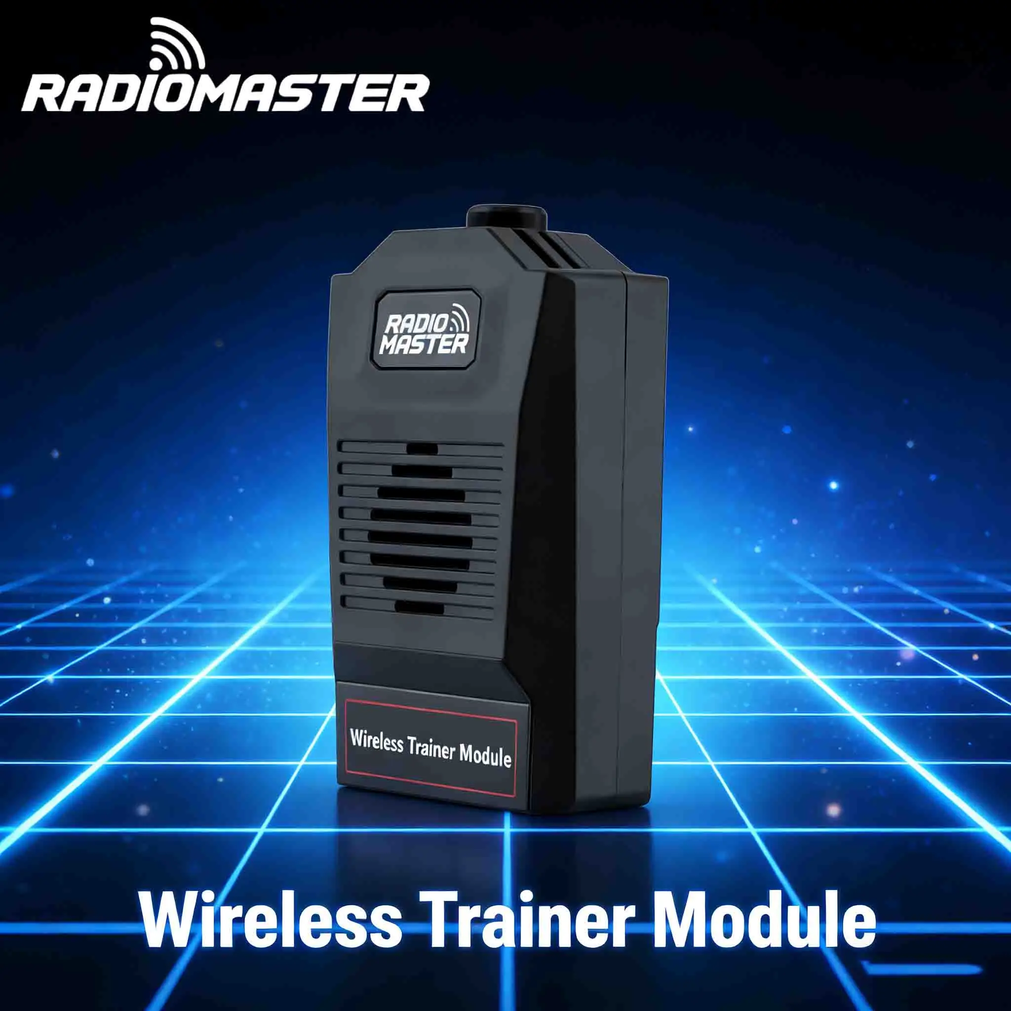 RadioMaster Sbus Wireless Trainer Micro/Nano Modules For TX16S/BOXER/GX12/ZORRO/POCKET/MT12 FPV Drone Radio Control Transmitter