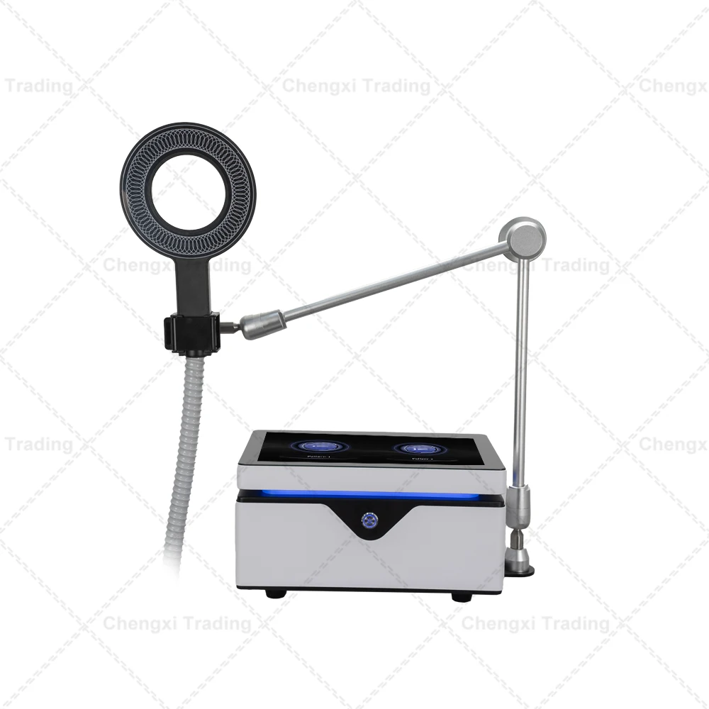 

Newest Professional Ring Electromagnetic Machine Magneto Therapy for Shoulder Pain Relieve Body Pain Relieve Magneto Therapy Mac