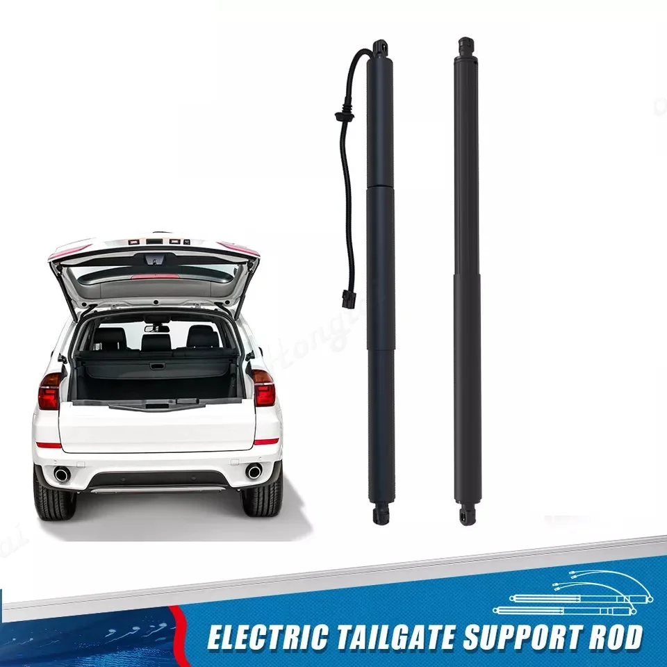 

84133944 84569355 New Pair For Chevrolet Equinox 2018-2019-2020-2022 Electronic Tailgate Auto Rear Power Liftgate Door Strut