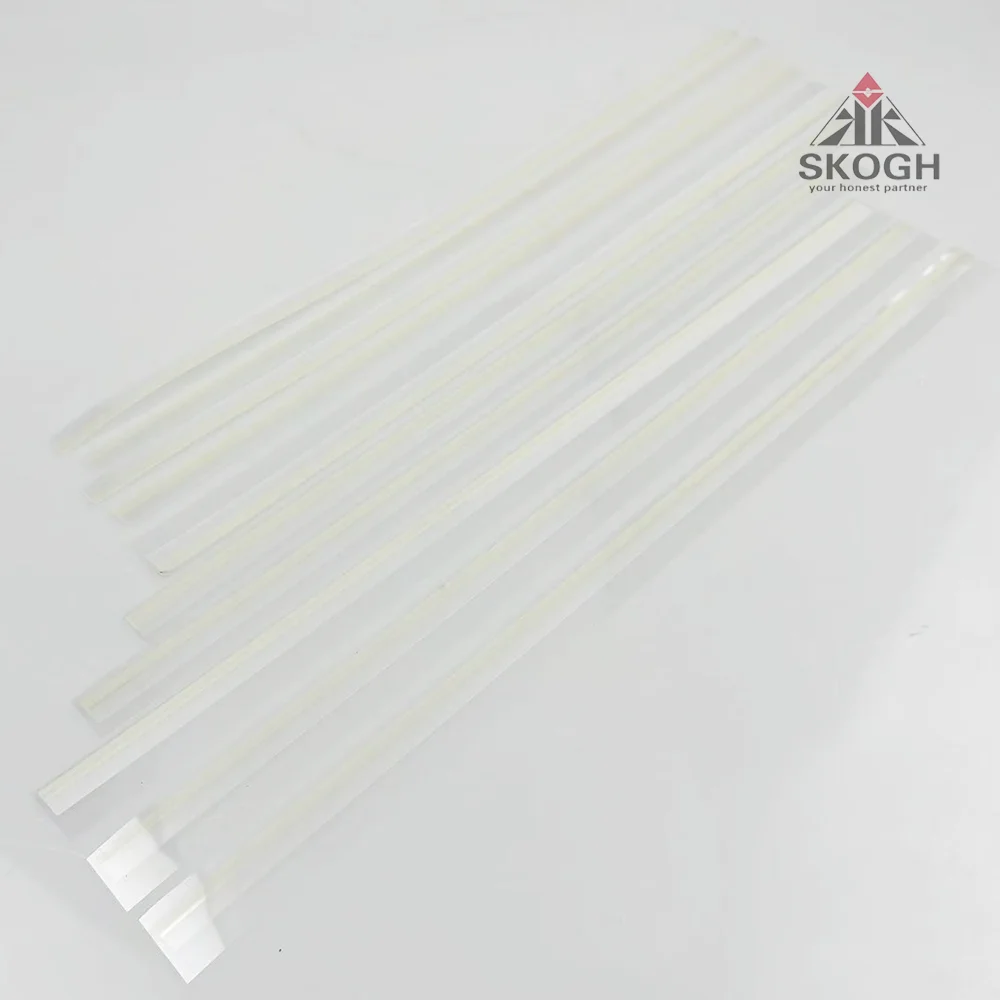 10PCS/Lot A1UDR73000 A1UDR71111 Developing Unit Seal For Konica Minolta BH250 350 282 362 283 363 423