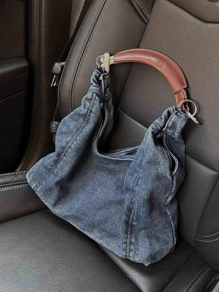 bolsa-tote-de-jeans-de-alta-qualidade-para-mulheres-nova-colecao-primavera-verao-2026-bolsa-casual-de-ombro-Unico-y2k-para-o-dia-a-dia