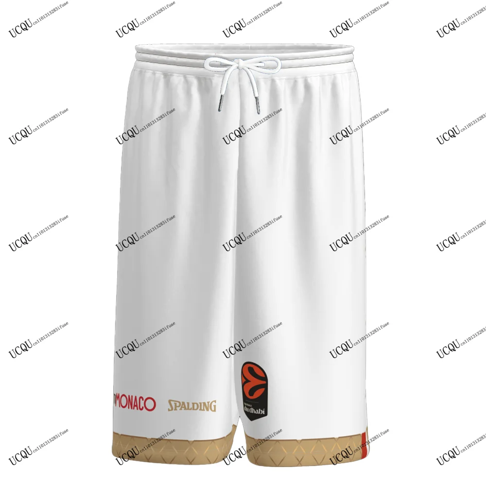 As Monaco Basket Ho… - image