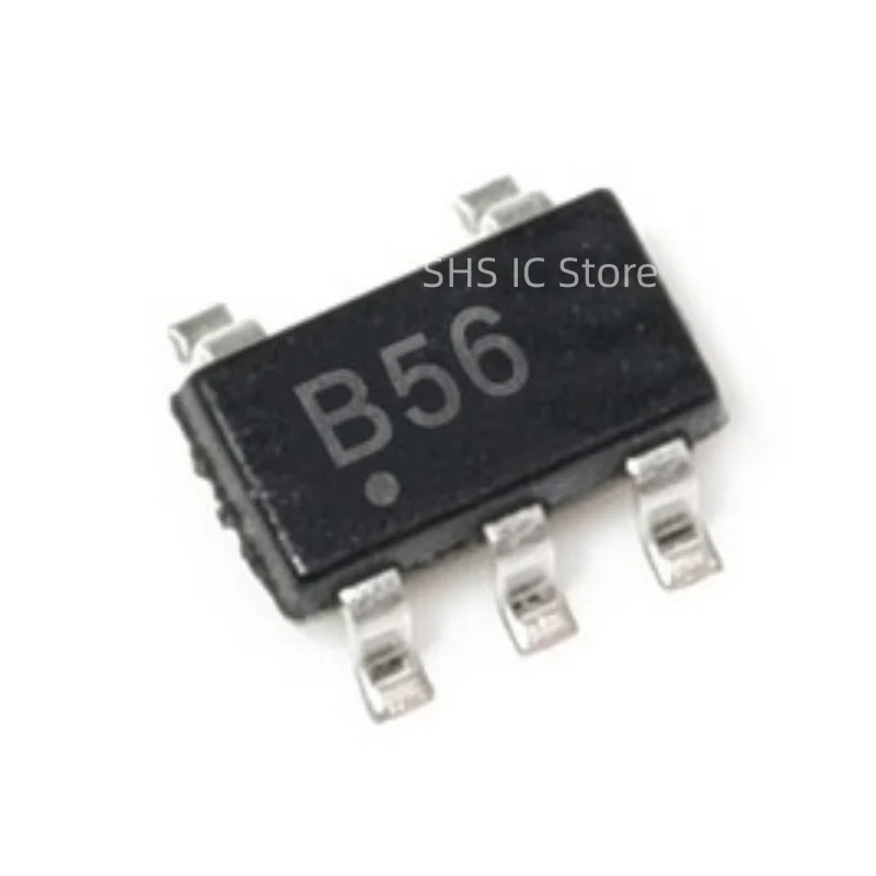 Free Shipping 10 PCS/LOT OPA656N  SOT23-5  100% NEW  IN STOCK  IC