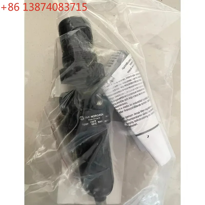 Original NORGREN B07-233-A1KG Filter Regulators